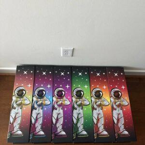 New Space Club | OG Hustlers Blend 2Gram (Mixed Variety)