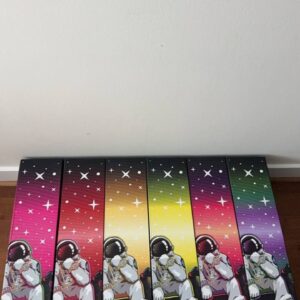 New Space Club | LA Blinkers Blend 2Gram (Mixed Variety)