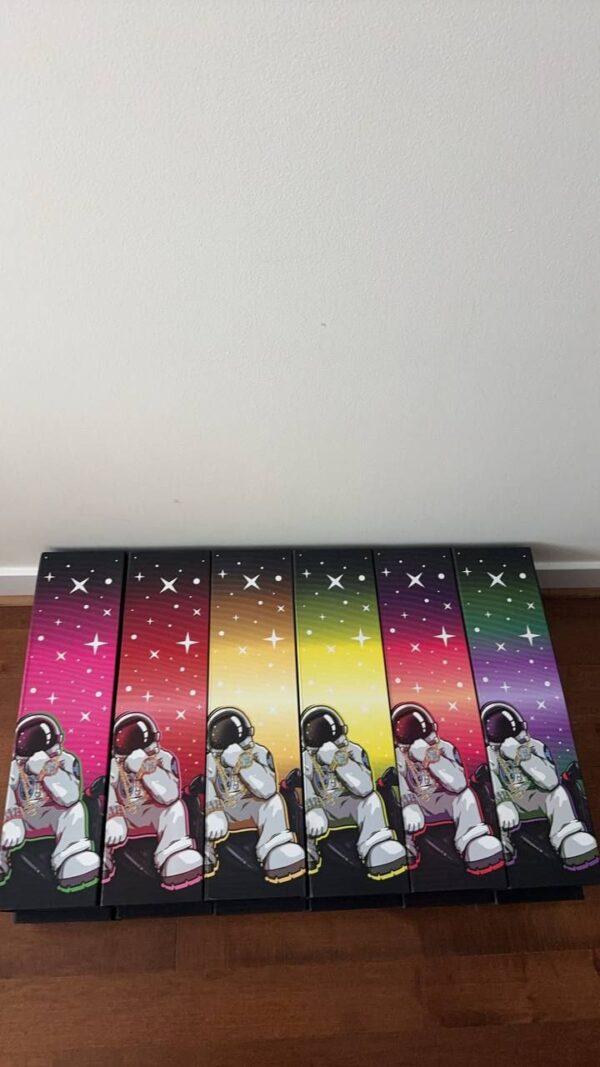 New Space Club | LA Blinkers Blend 2Gram (Mixed Variety)