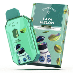 Lava Melon | 2Gen Liquid Diamonds | 2Gram