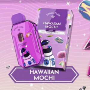 Hawaiian Mochi | 2Gen Liquid Diamonds | 2Gram