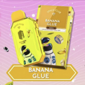 Banana Glue | 2Gen Liquid Diamonds | 2Gram