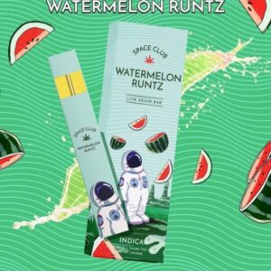 Space Club Watermelon Runtz