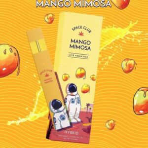 Mango Mimosa